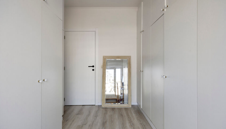 Appartement te koop in Hasselt