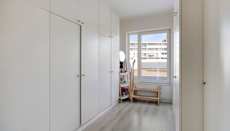 Appartement te koop in Hasselt