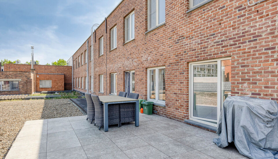 Appartement te koop in Hasselt