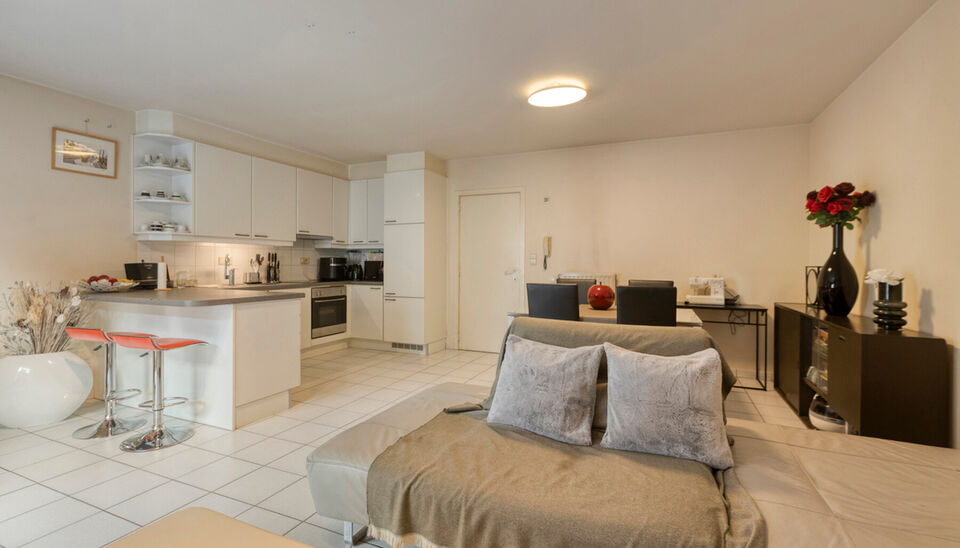 Appartement te koop in Hasselt