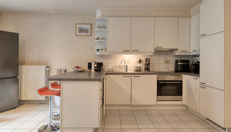 Appartement te koop in Hasselt