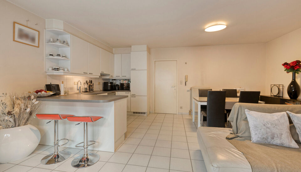 Appartement te koop in Hasselt