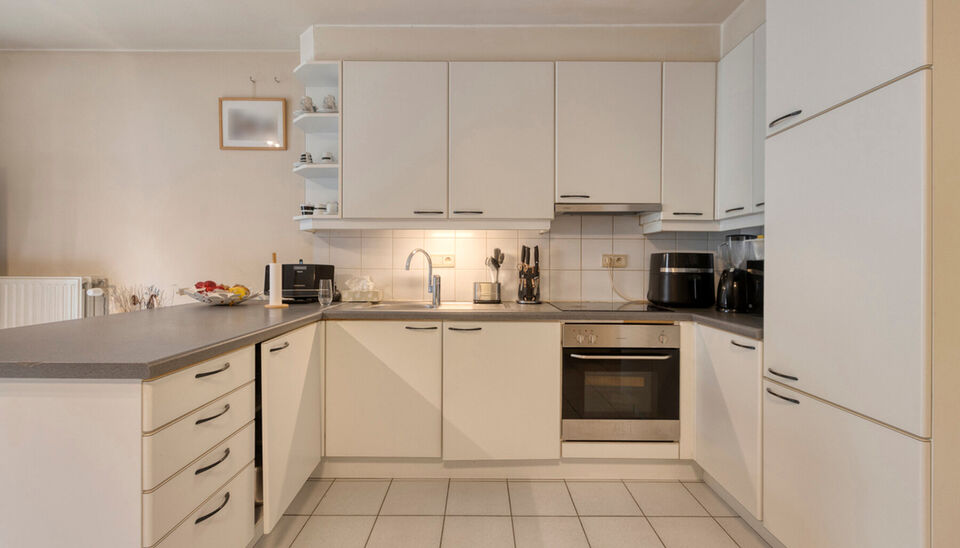 Appartement te koop in Hasselt