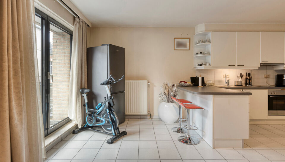 Appartement te koop in Hasselt