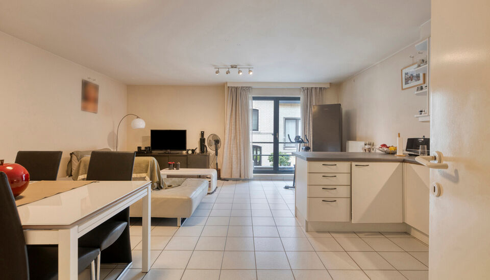 Appartement te koop in Hasselt