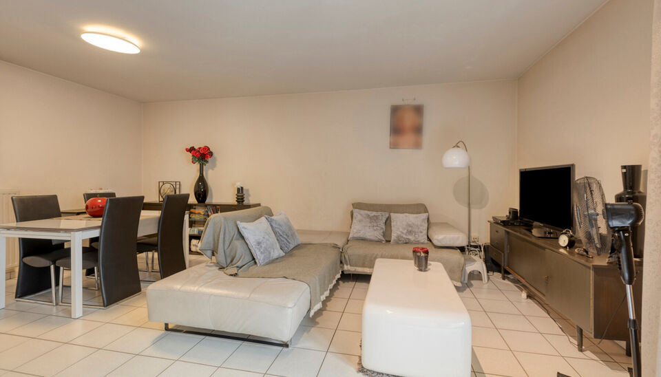 Appartement te koop in Hasselt