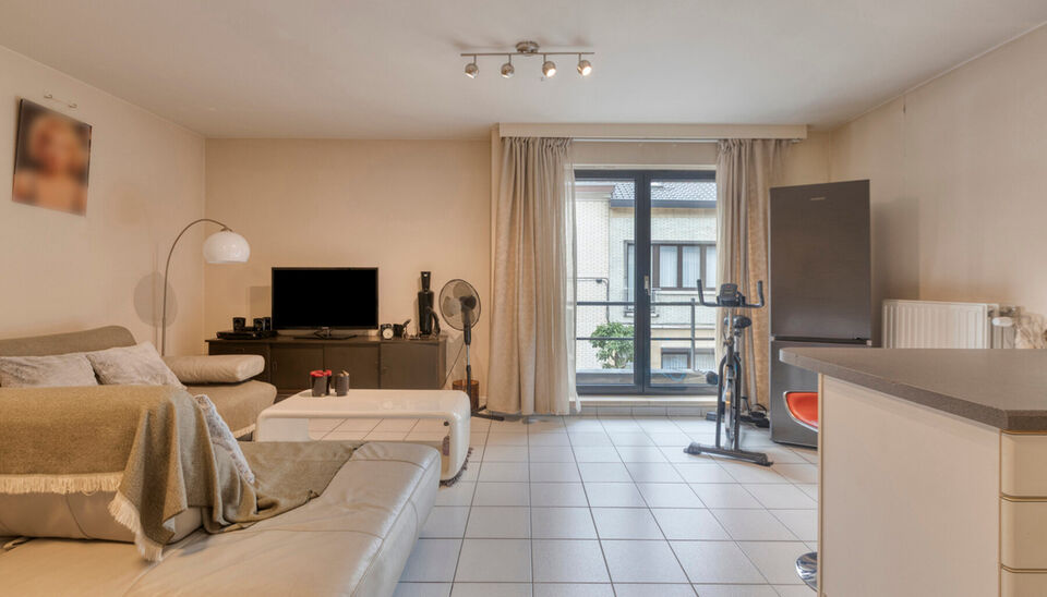 Appartement te koop in Hasselt