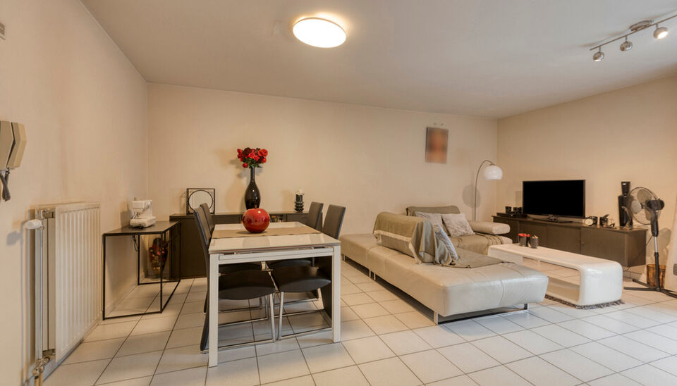 Appartement te koop in Hasselt