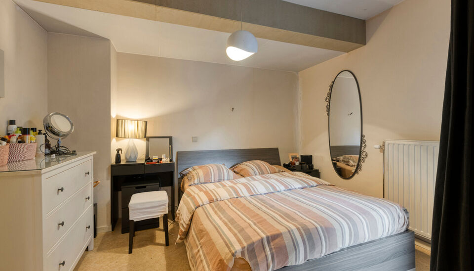 Appartement te koop in Hasselt