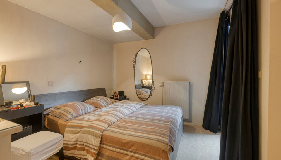 Appartement te koop in Hasselt