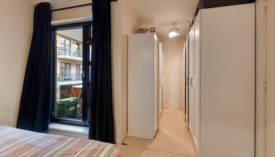 Appartement te koop in Hasselt