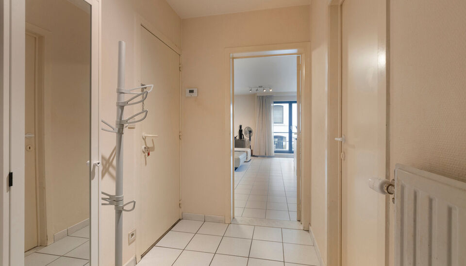 Appartement te koop in Hasselt