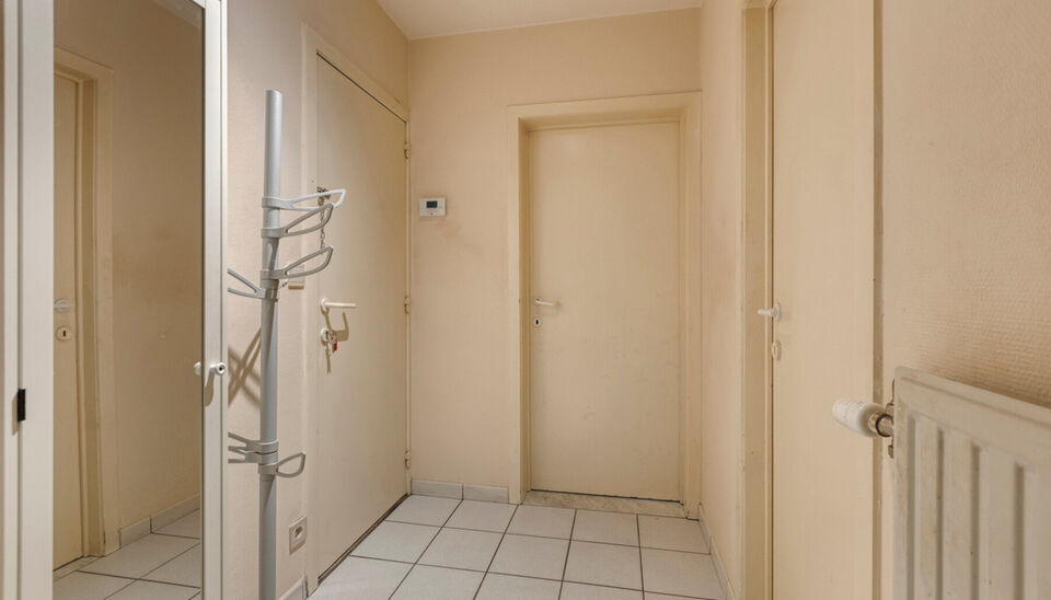 Appartement te koop in Hasselt