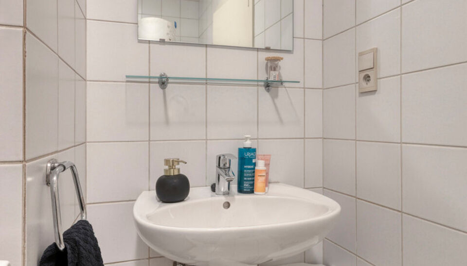 Appartement te koop in Hasselt