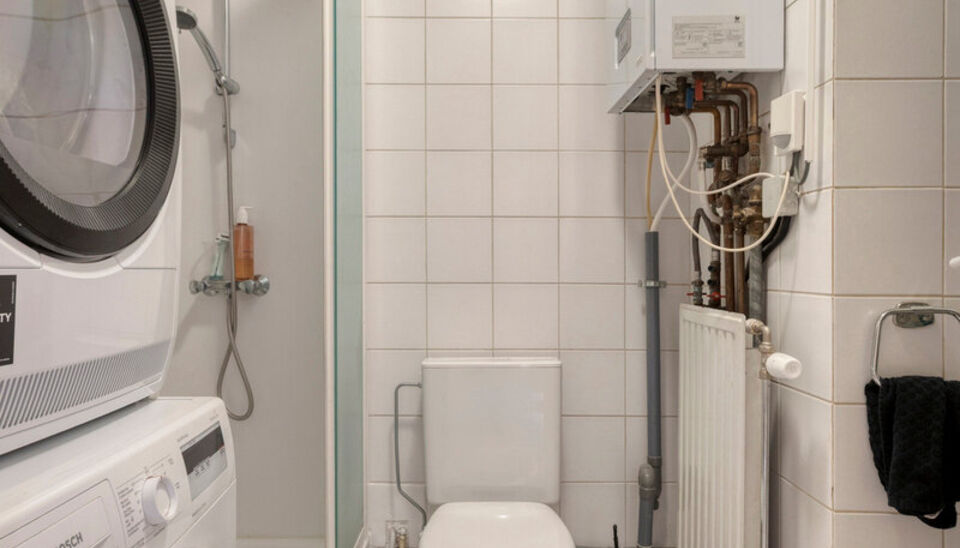 Appartement te koop in Hasselt