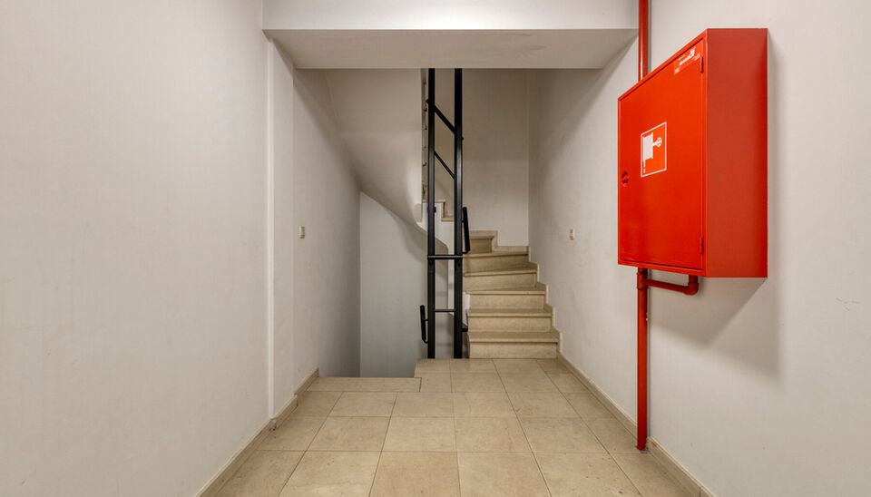 Appartement te koop in Hasselt