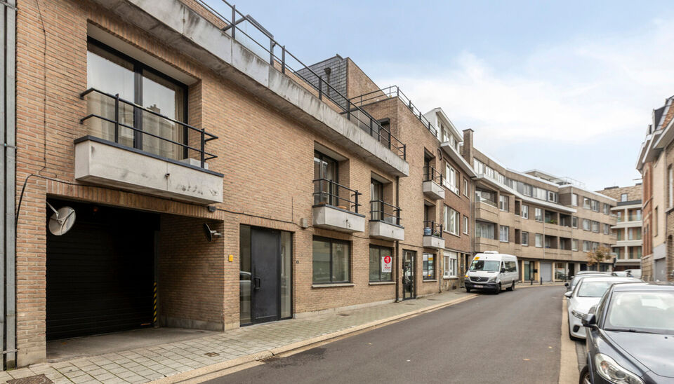 Appartement te koop in Hasselt