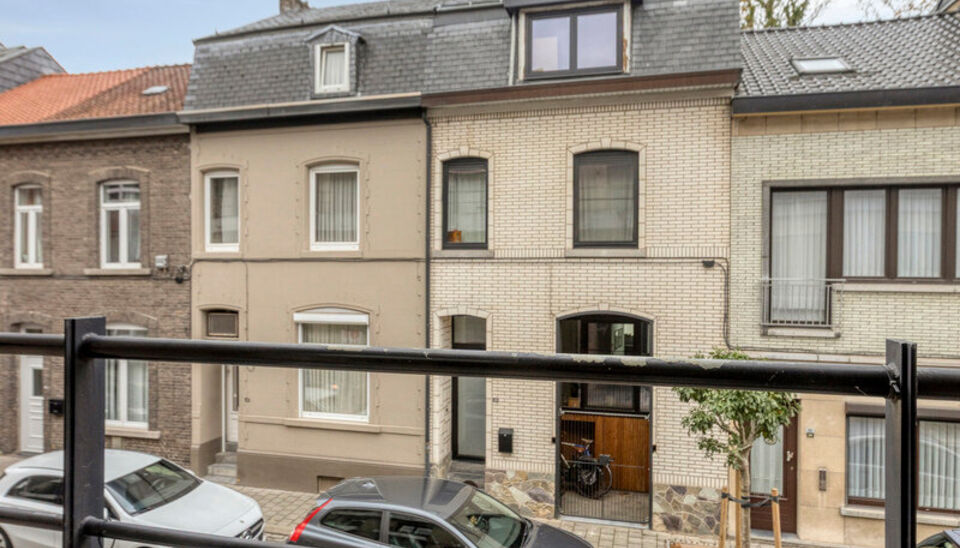 Appartement te koop in Hasselt