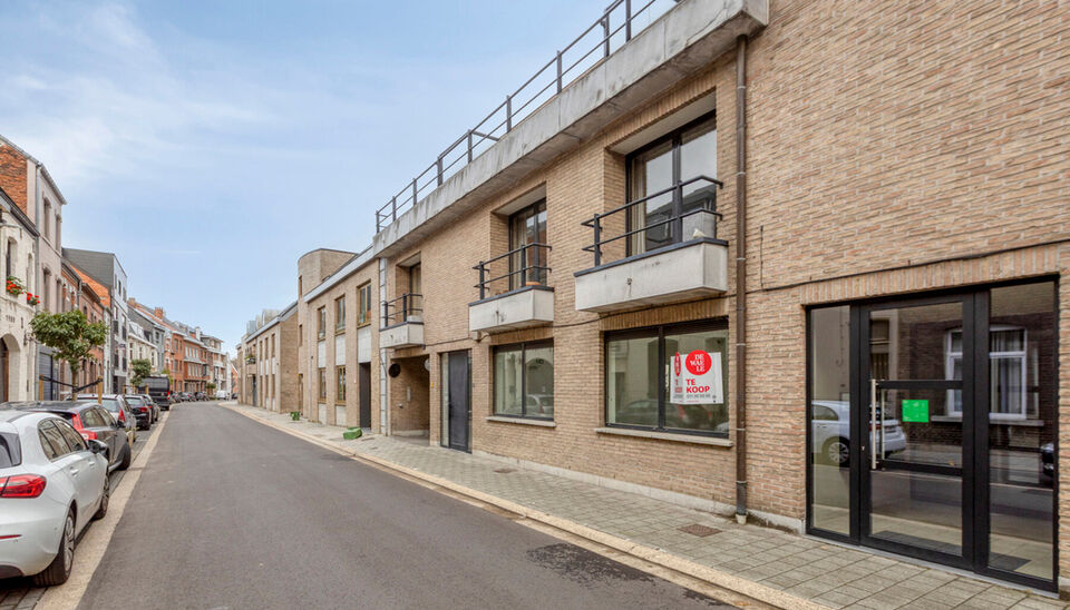 Appartement te koop in Hasselt