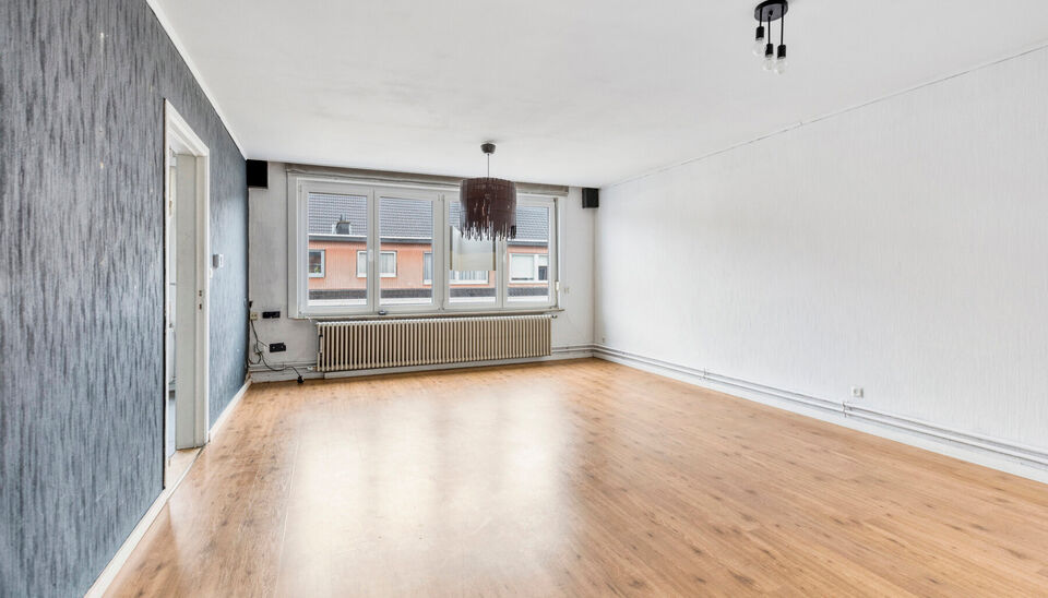 Appartement te koop in Hasselt