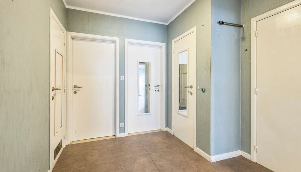 Appartement te koop in Hasselt