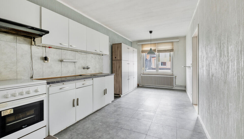 Appartement te koop in Hasselt