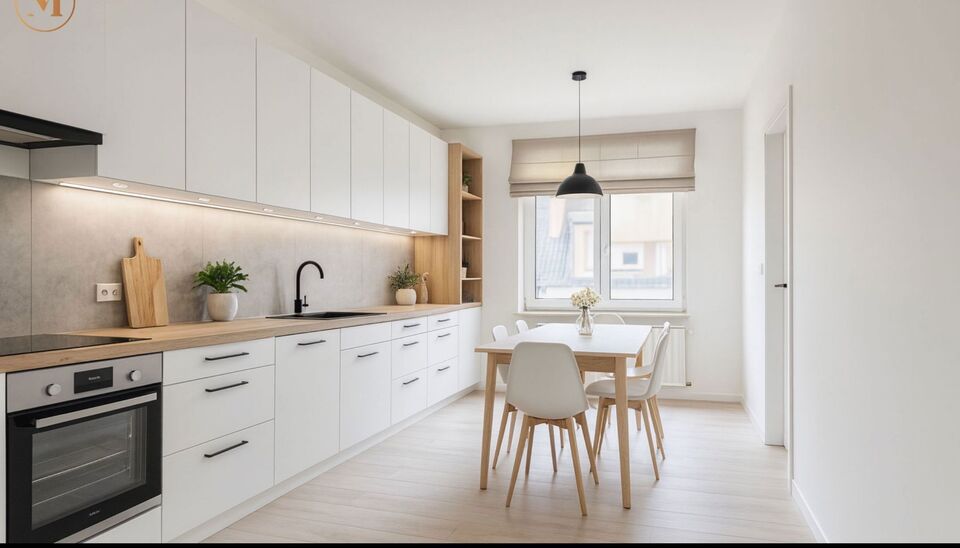 Appartement te koop in Hasselt