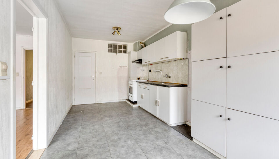 Appartement te koop in Hasselt