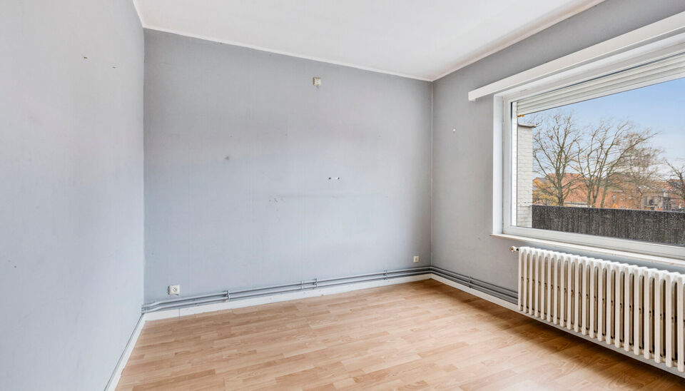 Appartement te koop in Hasselt