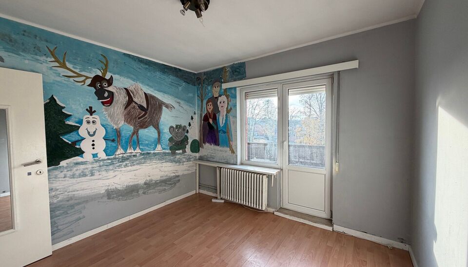 Appartement te koop in Hasselt