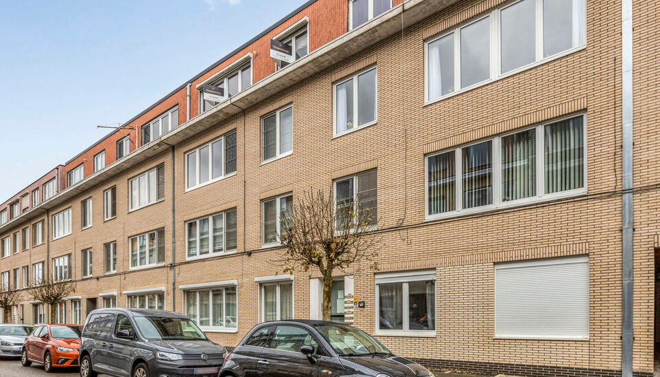 Appartement te koop in Hasselt