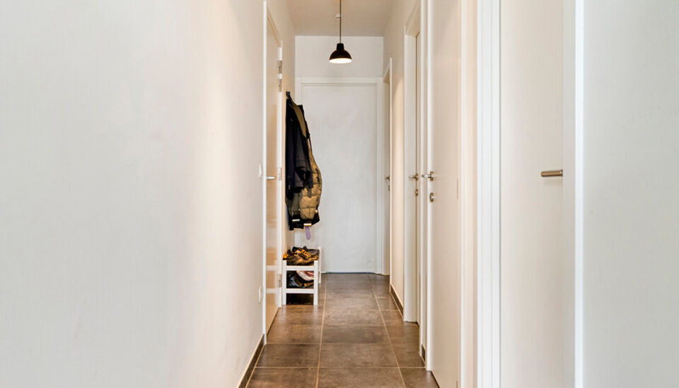 Appartement te koop in Hasselt