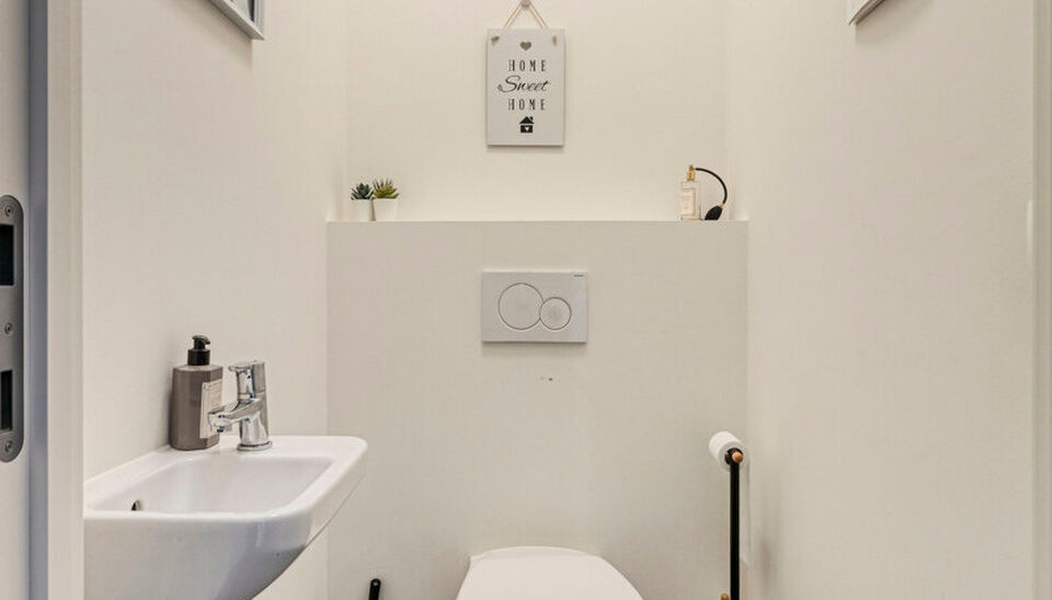 Appartement te koop in Hasselt