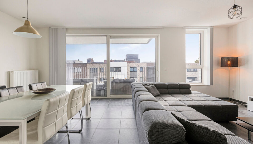 Appartement te koop in Hasselt