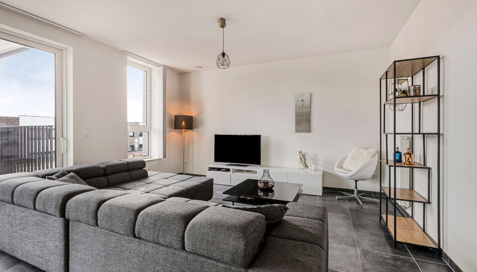 Appartement te koop in Hasselt