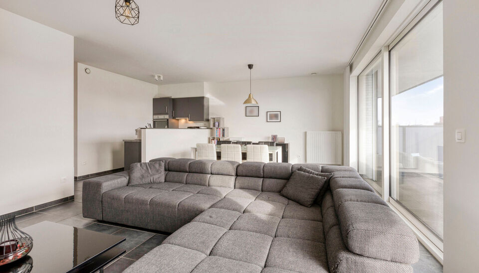 Appartement te koop in Hasselt