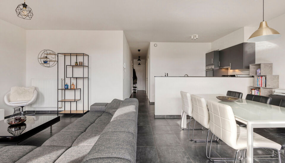 Appartement te koop in Hasselt