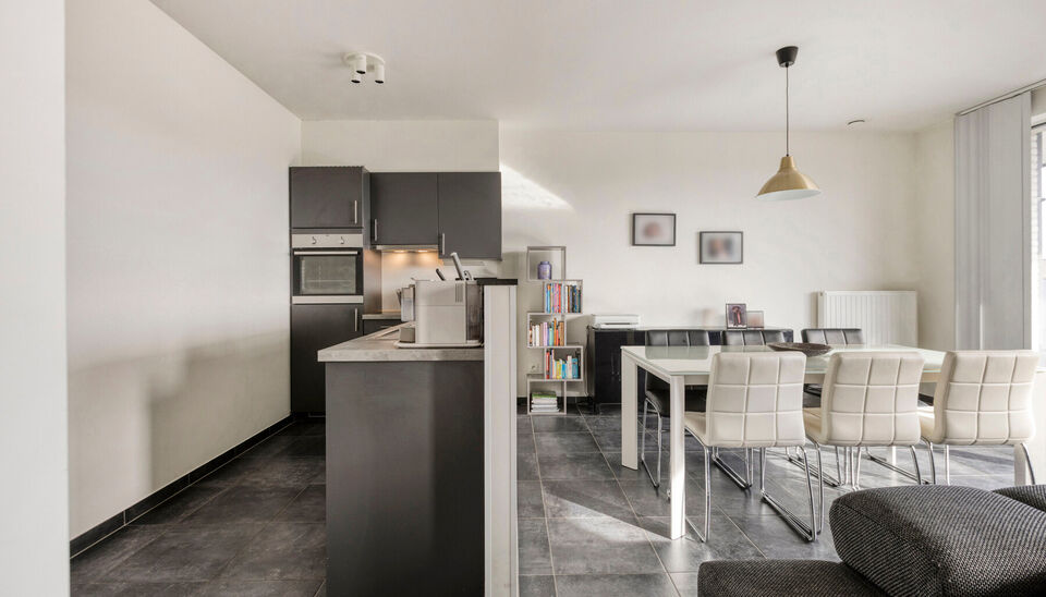 Appartement te koop in Hasselt