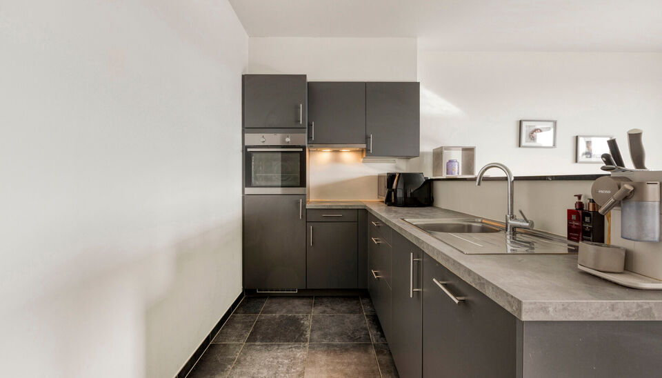 Appartement te koop in Hasselt