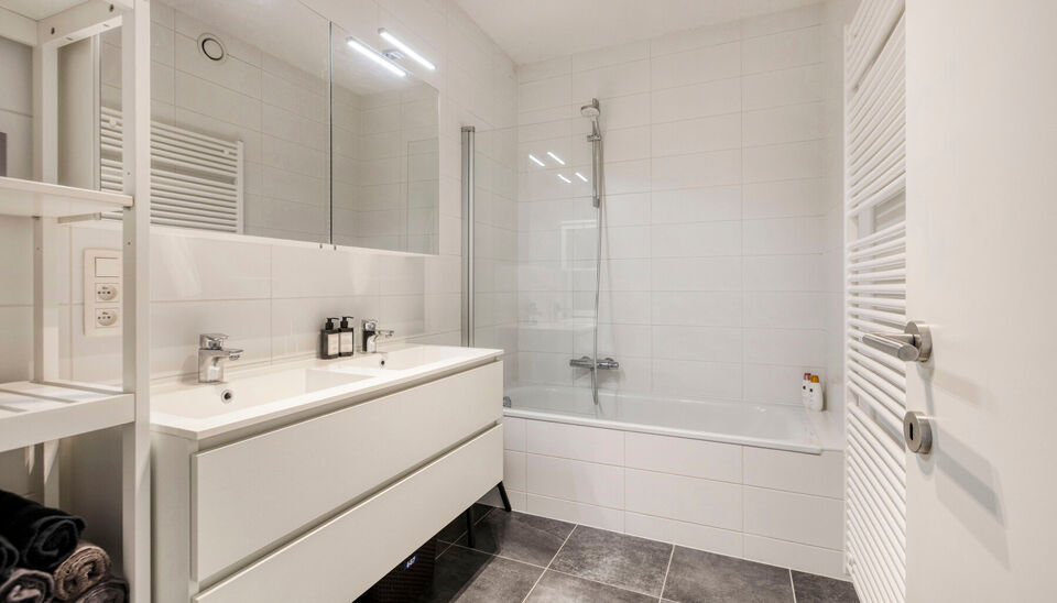 Appartement te koop in Hasselt