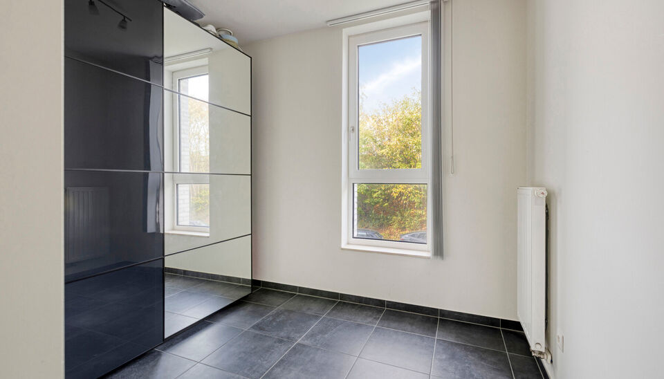 Appartement te koop in Hasselt