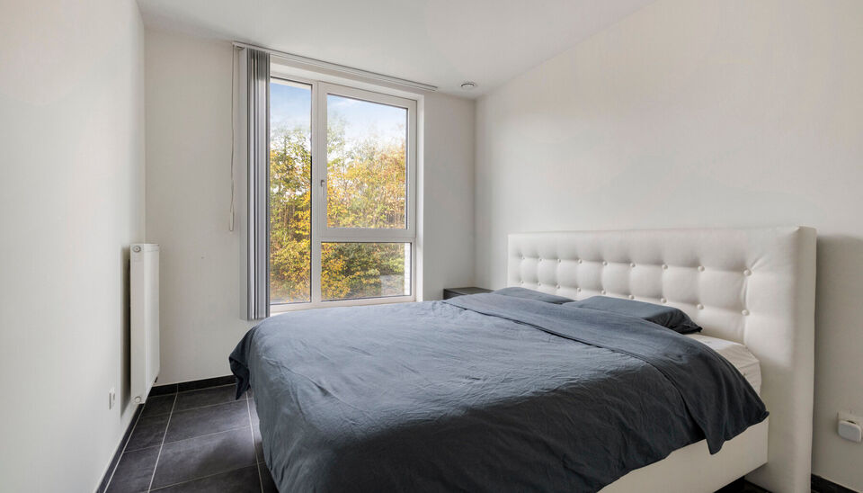 Appartement te koop in Hasselt