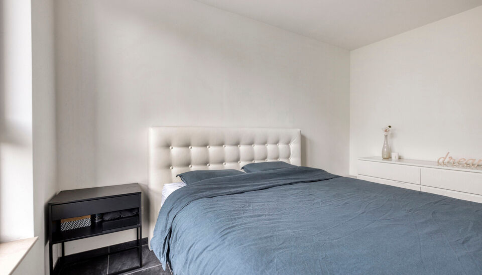 Appartement te koop in Hasselt