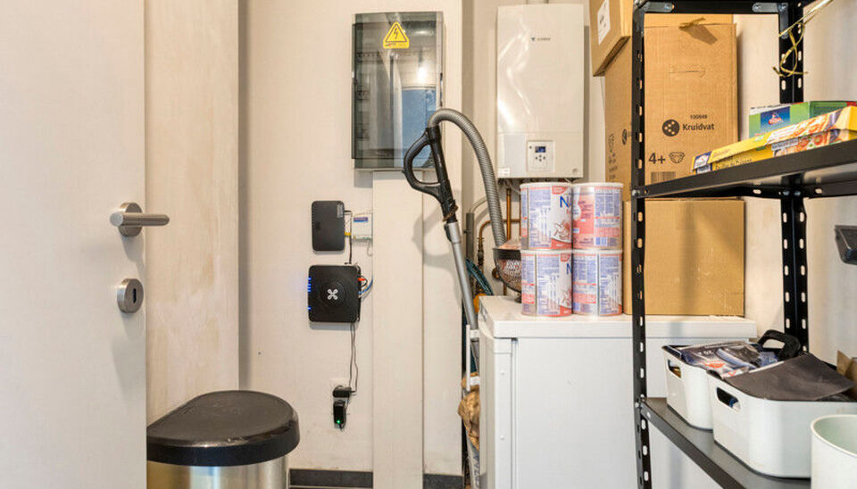 Appartement te koop in Hasselt