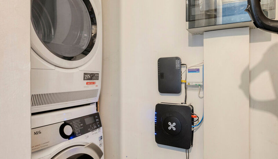 Appartement te koop in Hasselt