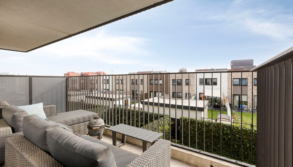 Appartement te koop in Hasselt