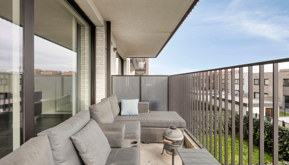 Appartement te koop in Hasselt