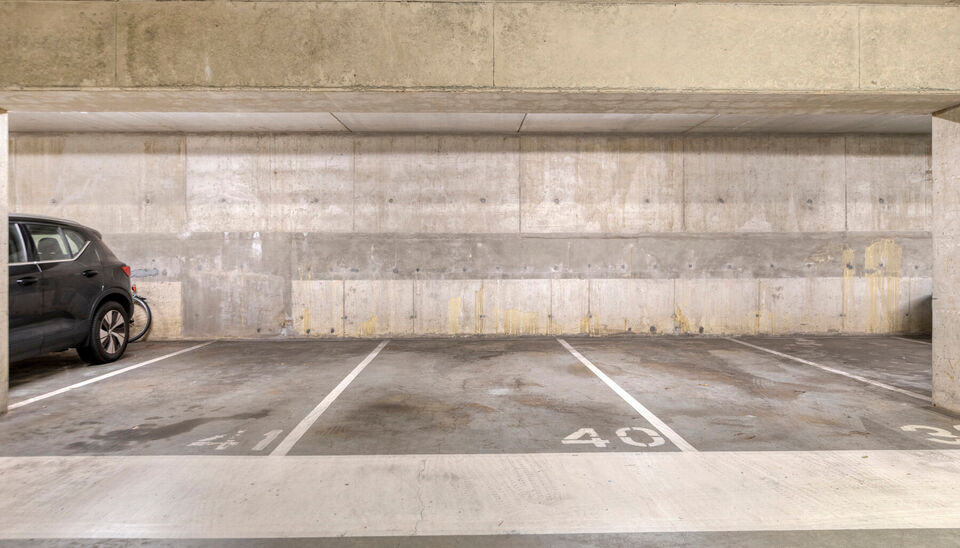 Appartement te koop in Hasselt