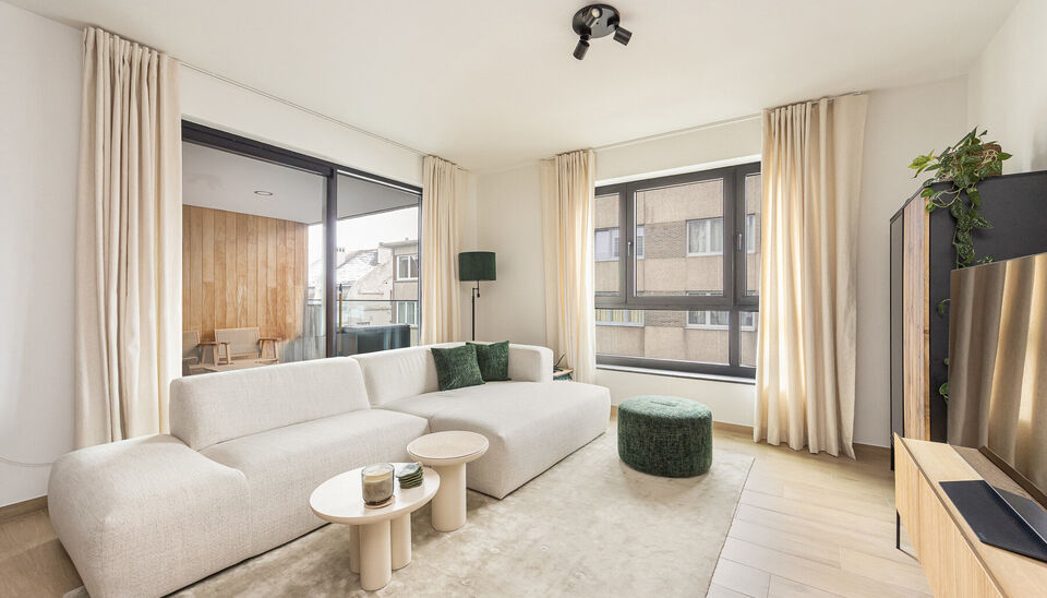 Appartement te koop in Hasselt