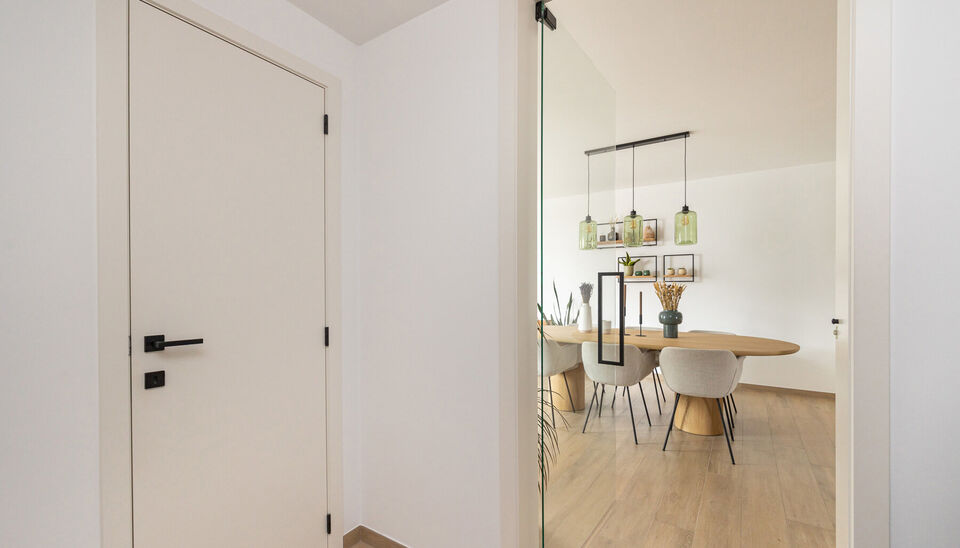 Appartement te koop in Hasselt